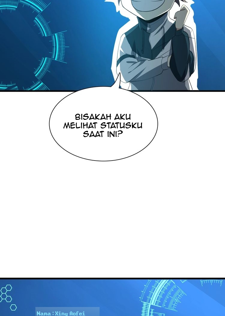 Reborn Doctor Chapter 05 Gambar 13